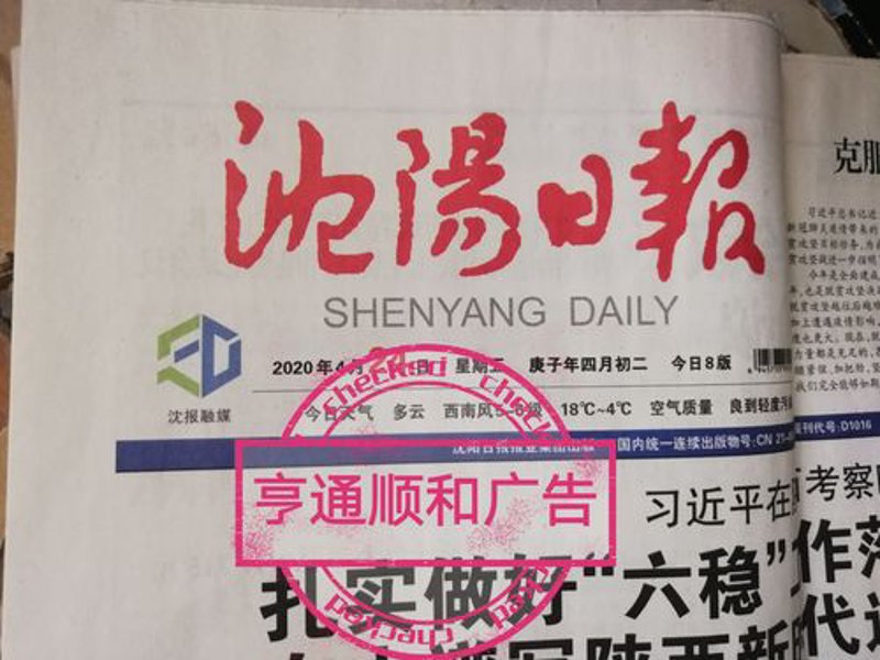辽沈热线：信息传达的桥梁