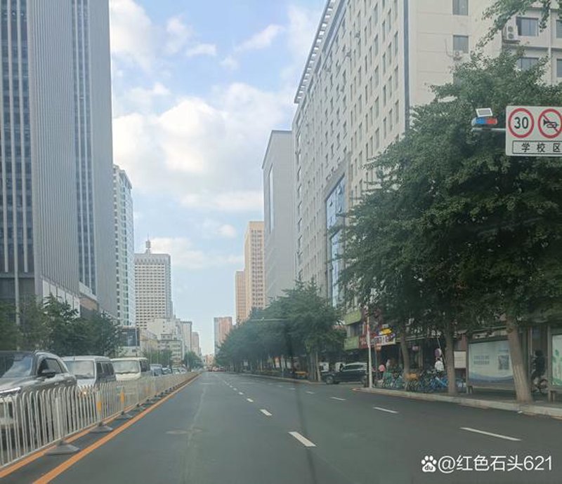 辽宁头条